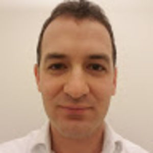 Meet your Posher, Ilan